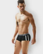 604 Boxer Seobean Algodon