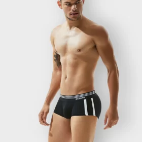 604 Boxer Seobean Algodon