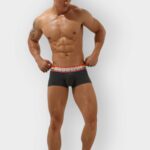 602 Boxer Seobean Pride Algodon - Imagen 2