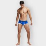 603 Boxer Seobean Algodon Texturizado - Imagen 3