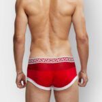 603 Boxer Seobean Algodon Texturizado - Imagen 2