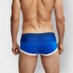 603 Boxer Seobean Algodon Texturizado - Imagen 7