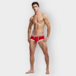 603 Boxer Seobean Algodon Texturizado - Imagen 8