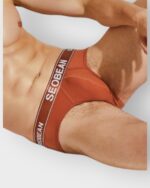 608 Brief Seobean 100% Algodon - Imagen 5