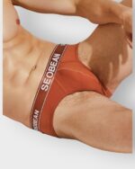 608 Brief Seobean 100% Algodon - Imagen 4