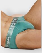 608 Brief Seobean 100% Algodon - Imagen 3