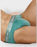 608 Brief Seobean 100% Algodon - Imagen 2