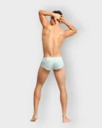 637 Boxer Corto Short Box suelto Seobean - Imagen 18