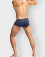 637 Boxer Corto Short Box suelto Seobean - Imagen 8