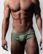 637 Boxer Corto Short Box suelto Seobean