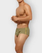 637 Boxer Corto Short Box suelto Seobean - Imagen 10