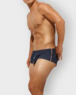 637 Boxer Corto Short Box suelto Seobean - Imagen 11