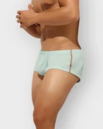 637 Boxer Corto Short Box suelto Seobean - Imagen 12