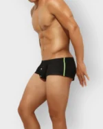 637 Boxer Corto Short Box suelto Seobean - Imagen 13