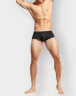 637 Boxer Corto Short Box suelto Seobean - Imagen 14