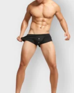 637 Boxer Corto Short Box suelto Seobean - Imagen 16