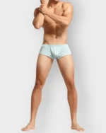 637 Boxer Corto Short Box suelto Seobean - Imagen 17