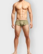 637 Boxer Corto Short Box suelto Seobean - Imagen 2