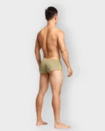 637 Boxer Corto Short Box suelto Seobean - Imagen 4