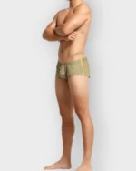 637 Boxer Corto Short Box suelto Seobean - Imagen 5