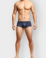 637 Boxer Corto Short Box suelto Seobean - Imagen 6