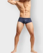 637 Boxer Corto Short Box suelto Seobean - Imagen 7