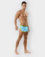 645 Short Sport Jockstrap interno Seobean - Imagen 22