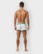 645 Short Sport Jockstrap interno Seobean - Imagen 30