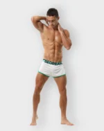 645 Short Sport Jockstrap interno Seobean - Imagen 31