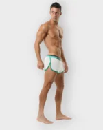 645 Short Sport Jockstrap interno Seobean - Imagen 33