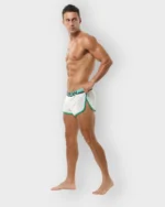 645 Short Sport Jockstrap interno Seobean - Imagen 34