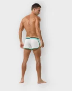 645 Short Sport Jockstrap interno Seobean - Imagen 35