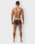 645 Short Sport Jockstrap interno Seobean - Imagen 2