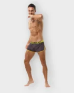 645 Short Sport Jockstrap interno Seobean - Imagen 9