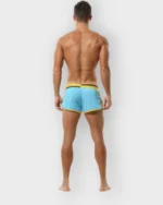 645 Short Sport Jockstrap interno Seobean - Imagen 24