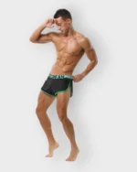 645 Short Sport Jockstrap interno Seobean - Imagen 11