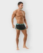 645 Short Sport Jockstrap interno Seobean - Imagen 12