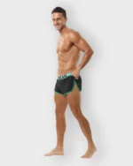 645 Short Sport Jockstrap interno Seobean - Imagen 13