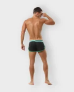 645 Short Sport Jockstrap interno Seobean - Imagen 16