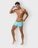 645 Short Sport Jockstrap interno Seobean - Imagen 20