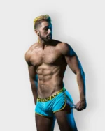 645 Short Sport Jockstrap interno Seobean - Imagen 26