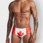 638  Bañador box Seobean Premiun estampado - Imagen 6