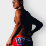 638  Bañador box Seobean Premiun estampado - Imagen 9