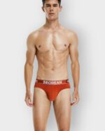 608 Brief Seobean 100% Algodon - Imagen 28