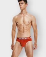 608 Brief Seobean 100% Algodon - Imagen 27