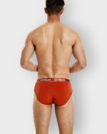 608 Brief Seobean 100% Algodon - Imagen 9