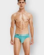 608 Brief Seobean 100% Algodon - Imagen 20