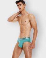 608 Brief Seobean 100% Algodon - Imagen 18