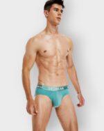 608 Brief Seobean 100% Algodon - Imagen 17