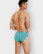 608 Brief Seobean 100% Algodon - Imagen 16